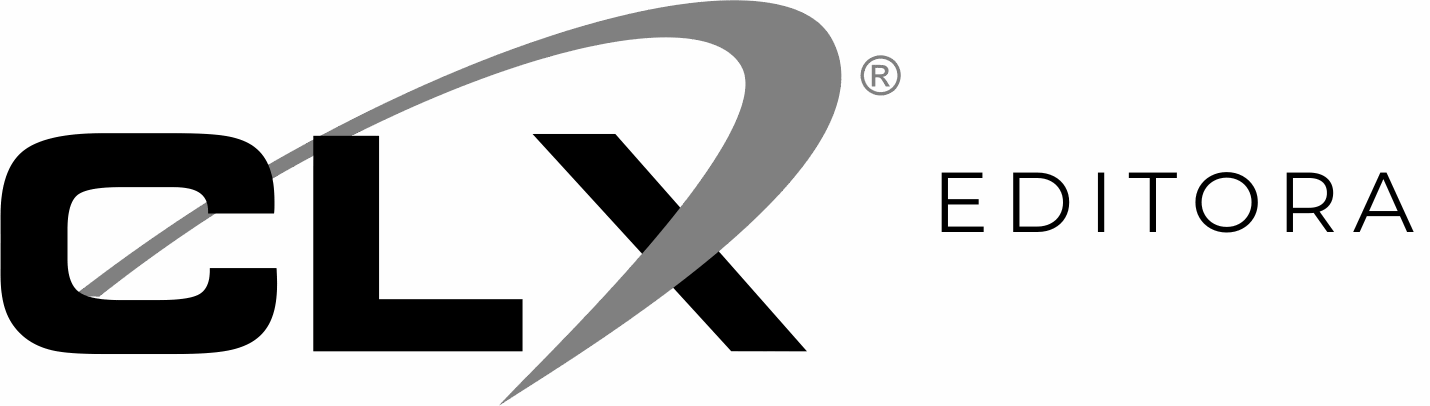 Logo da Editora CLX