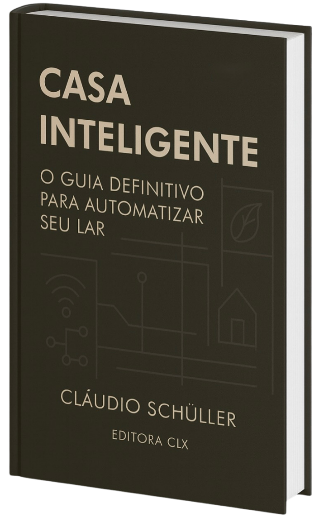 Casa Inteligente